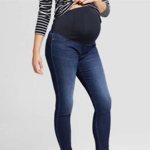 Isabel maternity jeans